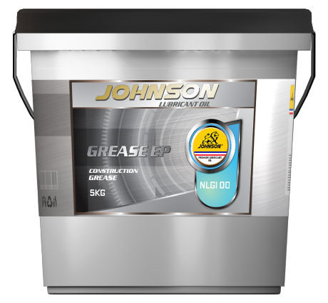 Johnson_5KG_GREASE EP 00